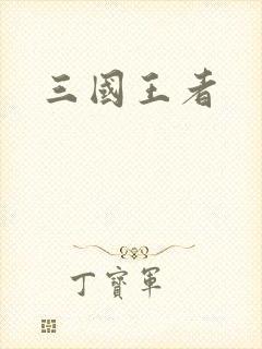 三国王者