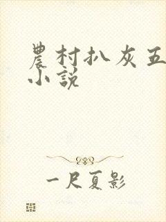 农村扒灰五十篇小说