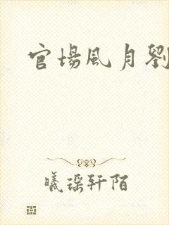 官场风月刘明强