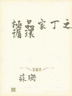 极品家丁之因果循环