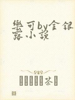 乐可by金银花露小说