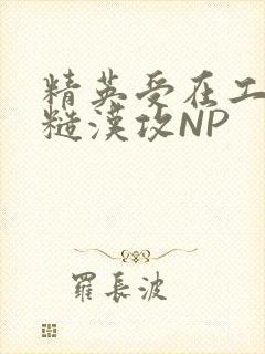精英受在工地被糙汉攻NP