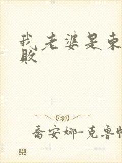 我老婆是东方不败