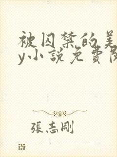 被囚禁的美人by小说免费阅读