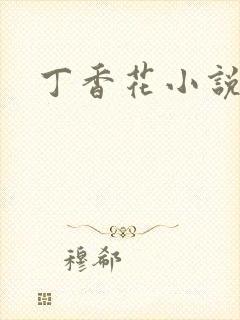 丁香花小说