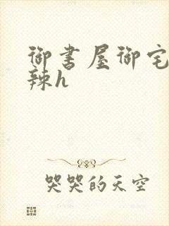 御书屋御宅屋高辣h