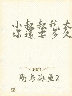 小叔叔我太累了你还要多久