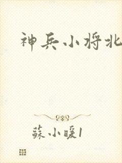 神兵小将北冥雪