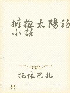 拥抱太阳的月亮小说