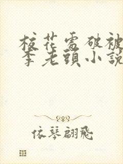 校花处破被灌满李老头小说