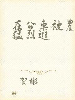 在公车被农民工猛烈进