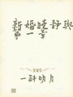 新婚晓静与翁公笫一章