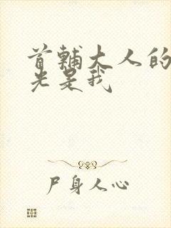 首辅大人的白月光是我