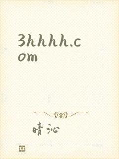 3hhhh.com