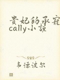 贵妃的承宠日常cally小说