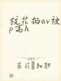 校花拍av被np高h