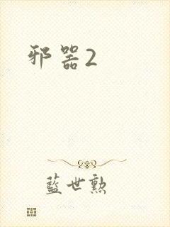 邪器2