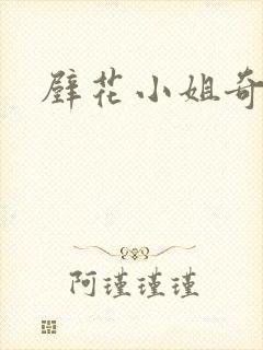 壁花小姐奇遇记