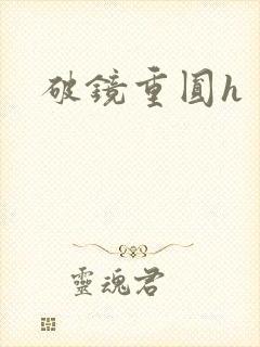破镜重圆h