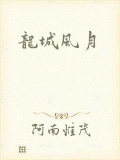 龙城风月