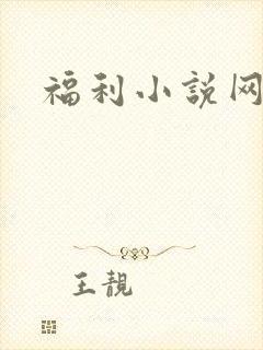 福利小说网