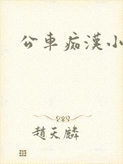 公车痴汉小说