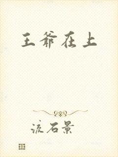 王爷在上