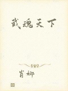 武魂天下