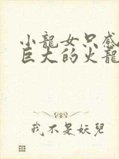 小龙女只感觉那巨大的火龙枪