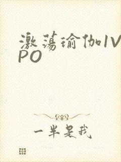 激荡瑜伽1V2PO