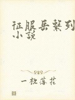 征服岳系列短篇小说