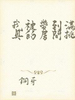 我被带到满是玩具的房间挑调游戏