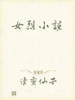 女烈小说