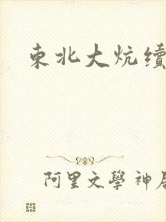 东北大炕续集