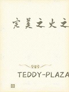 完美之火之灰烬