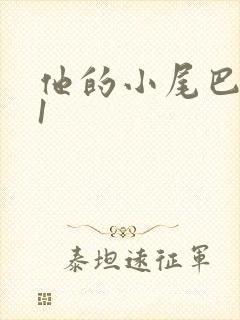 他的小尾巴1v1