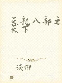 天龙八部之猎美天下