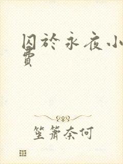 囚于永夜小说免费