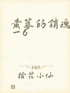 黄蓉的销魂夜1一6