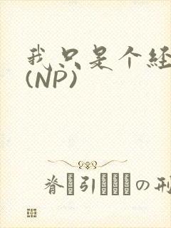 我只是个经纪人(NP)