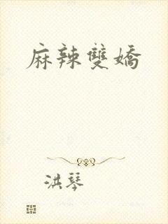 麻辣双娇