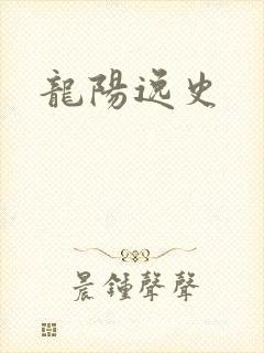 龙阳逸史