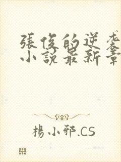 张俊的逆袭之路小说最新章节