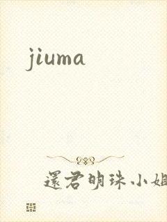 jiuma
