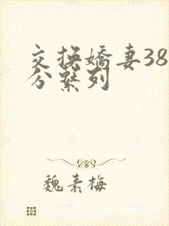 交换娇妻38部分系列