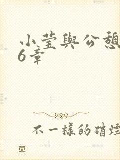 小莹与公憩第26章