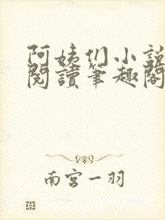 阿姨们小说全文阅读笔趣阁