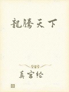 龙腾天下