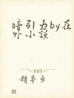 暗引力by在言外小说