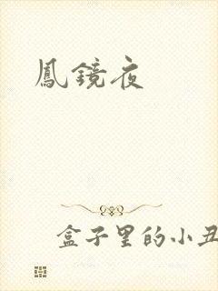 凤镜夜